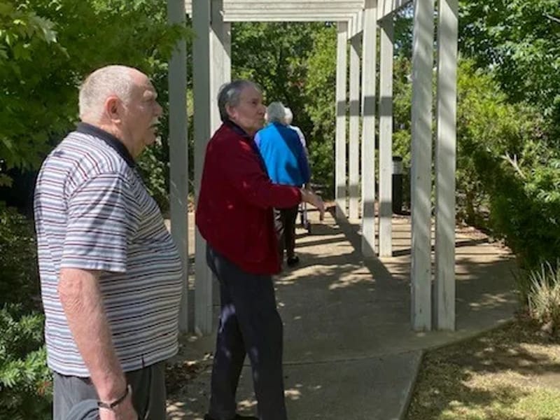 Karingal Seymour - Nursing Home in Seymour, VIC photo 3