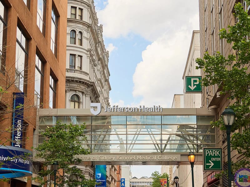 Einstein Medical Center Philadelphia - Hospital in Philadelphia, PA photo 3