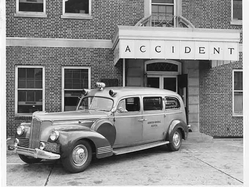 Einstein Medical Center Philadelphia - Hospital in Philadelphia, PA photo 6