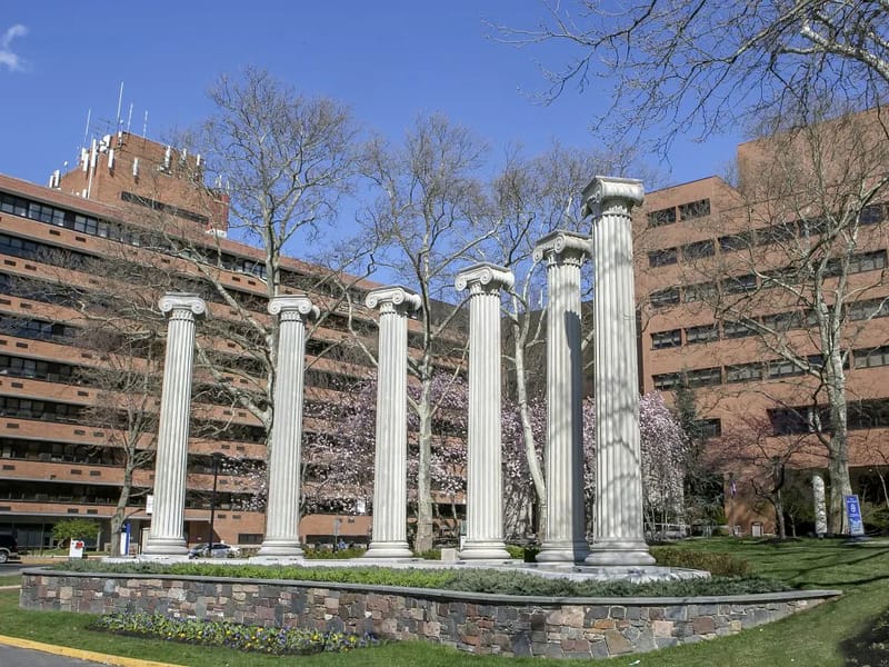 Einstein Medical Center Philadelphia - Hospital in Philadelphia, PA photo 1