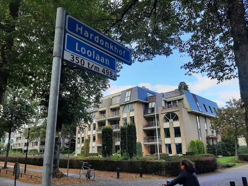 De Viermaster - Begeleid Wonen in Apeldoorn, Overijssel photo 2