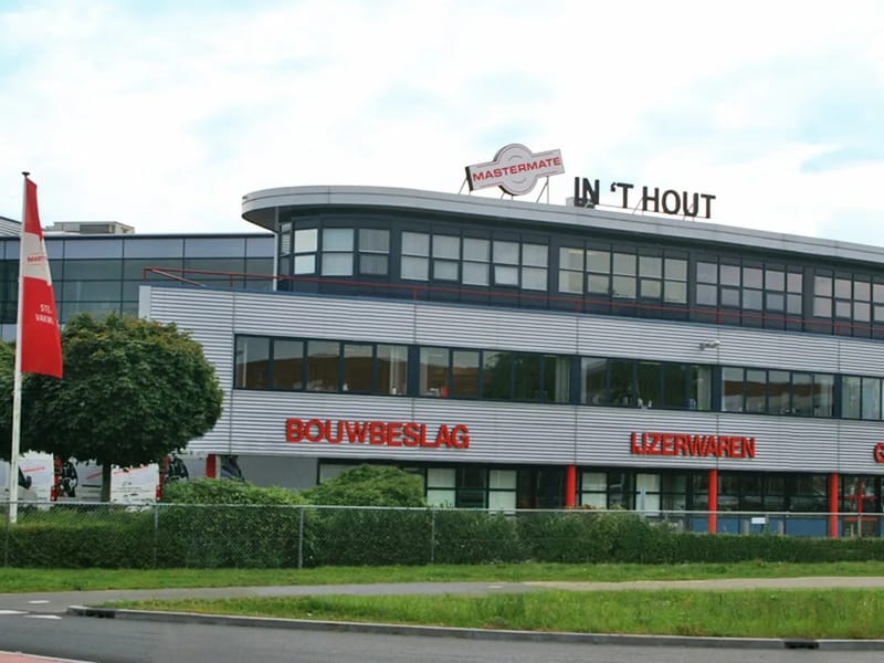 De Viermaster - Begeleid Wonen in Apeldoorn, Overijssel photo 1