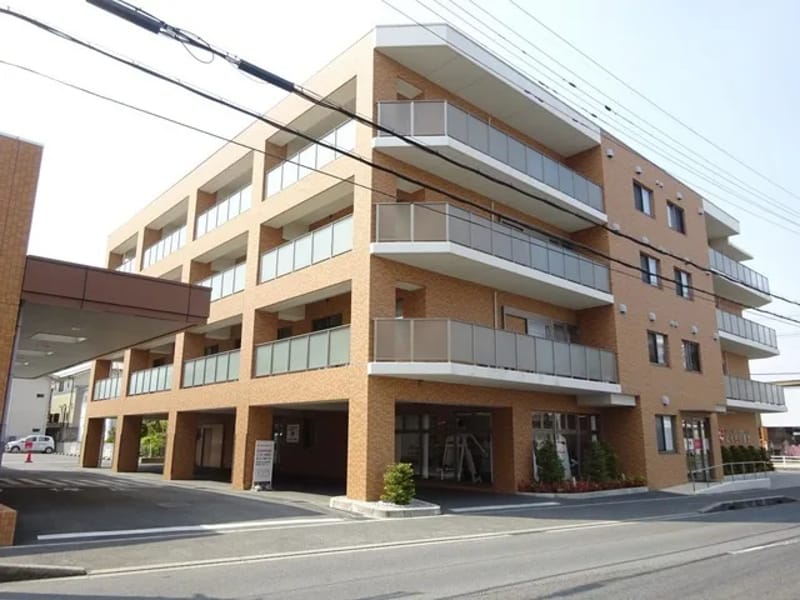 ぬくもりクリニック - 入院リハビリ in 香芝市, 奈良県 photo 2