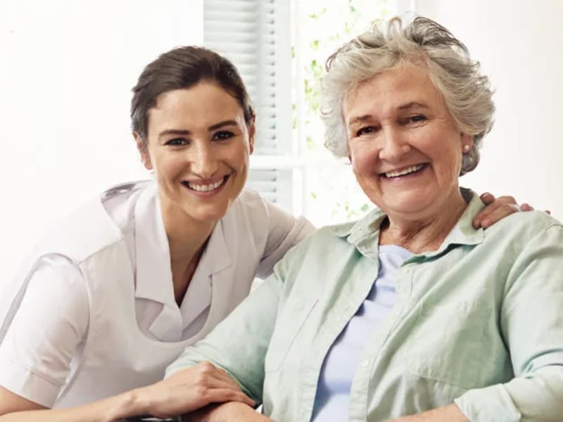 Better Living Home Care, LLC - Home Health Nursing in Weir, MS photo 1