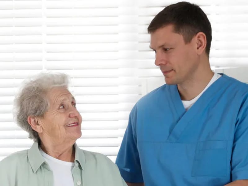 Better Living Home Care, LLC - Home Health Nursing in Weir, MS photo 3