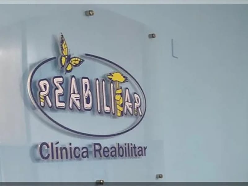 Clinica Reabilitar - Cuidado Domiciliar in Brasília, DF photo 1