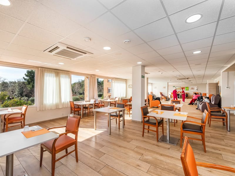 Centre de dia Els Magraners - Centro de Día in Lleida, Cataluña photo 1