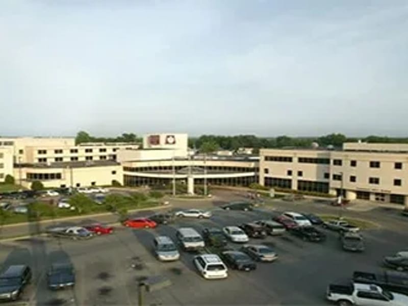 Arkansas Methodist Hospital - Inpatient Rehabilitation in Paragould, AR photo 2