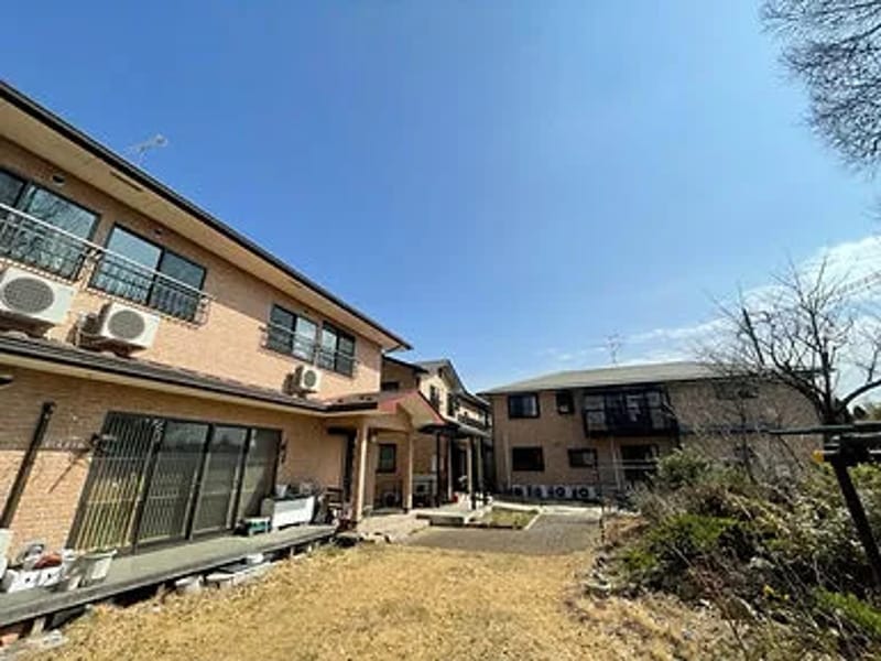 かのめ居宅介護支援事業所 - 有料老人ホーム in 須賀川市, 福島県 photo 1