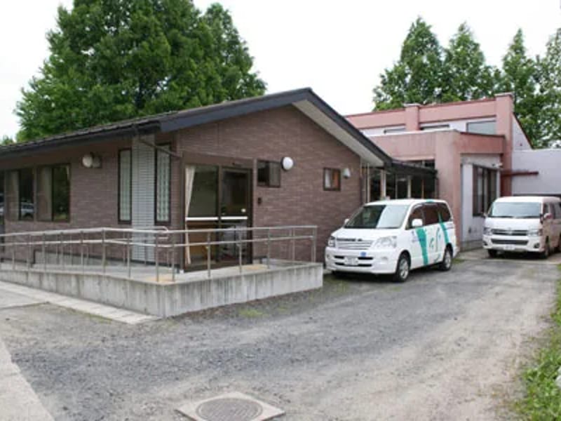 かのめ居宅介護支援事業所 - 有料老人ホーム in 須賀川市, 福島県 photo 2