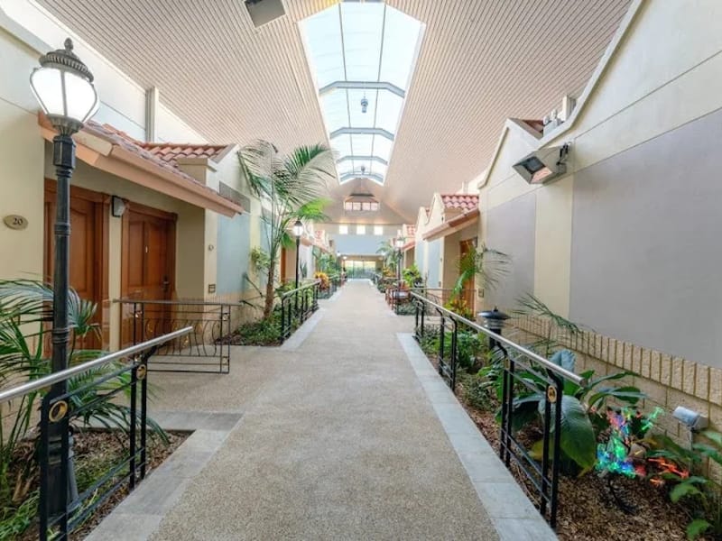 Hall and Prior Community Transition Care - Inpatient Rehabilitation in Joondalup, WA photo 3