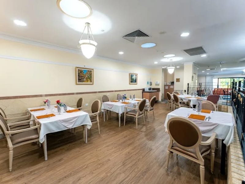 Hall and Prior Community Transition Care - Inpatient Rehabilitation in Joondalup, WA photo 5