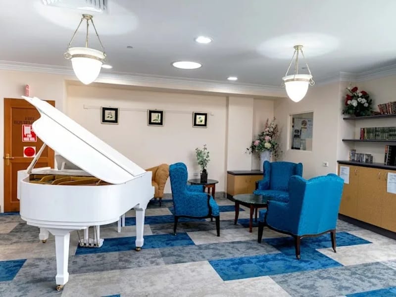 Hall and Prior Community Transition Care - Inpatient Rehabilitation in Joondalup, WA photo 2