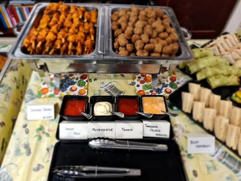 Hall and Prior Community Transition Care - Inpatient Rehabilitation in Joondalup, WA photo 6