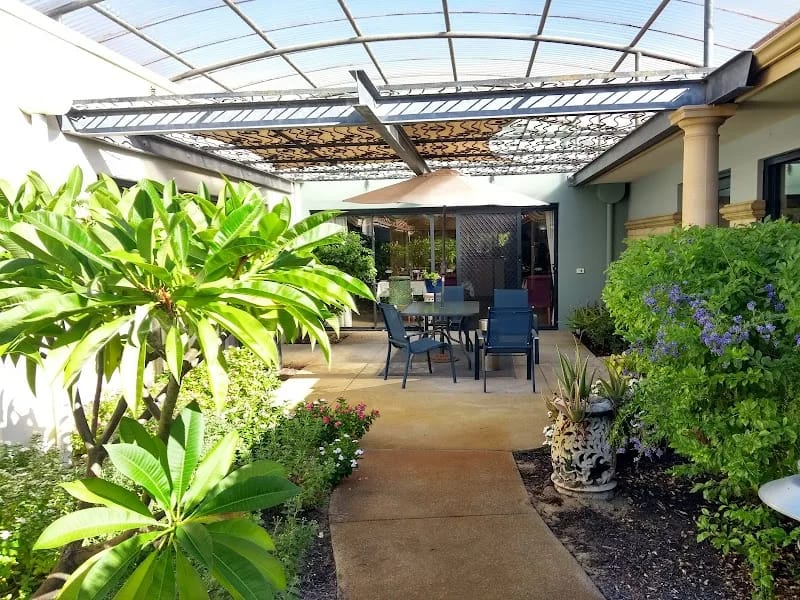 Hall and Prior Community Transition Care - Inpatient Rehabilitation in Joondalup, WA photo 9