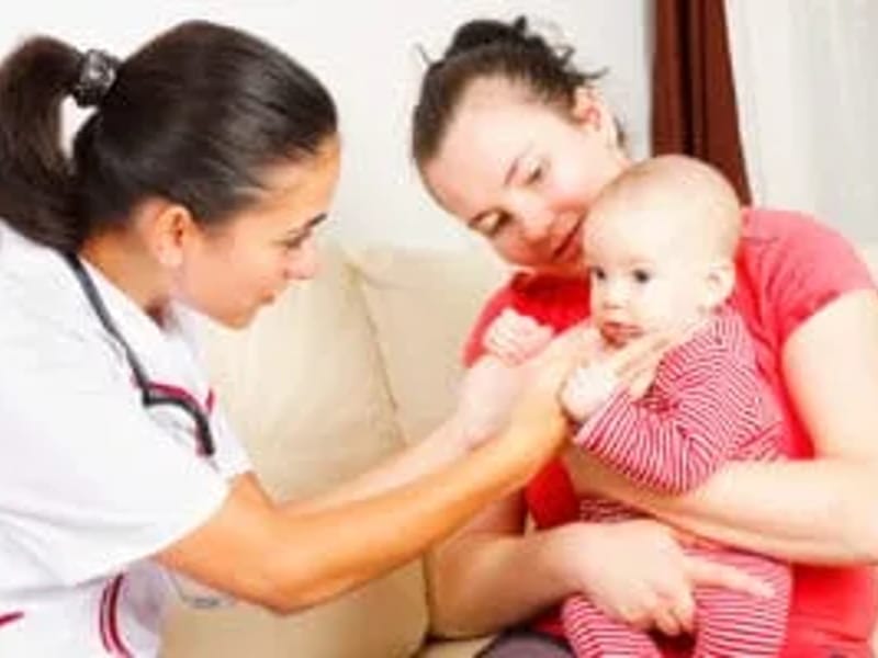 Comfort Assisting, Inc - Home Health Nursing in Walnut Creek, CA photo 3