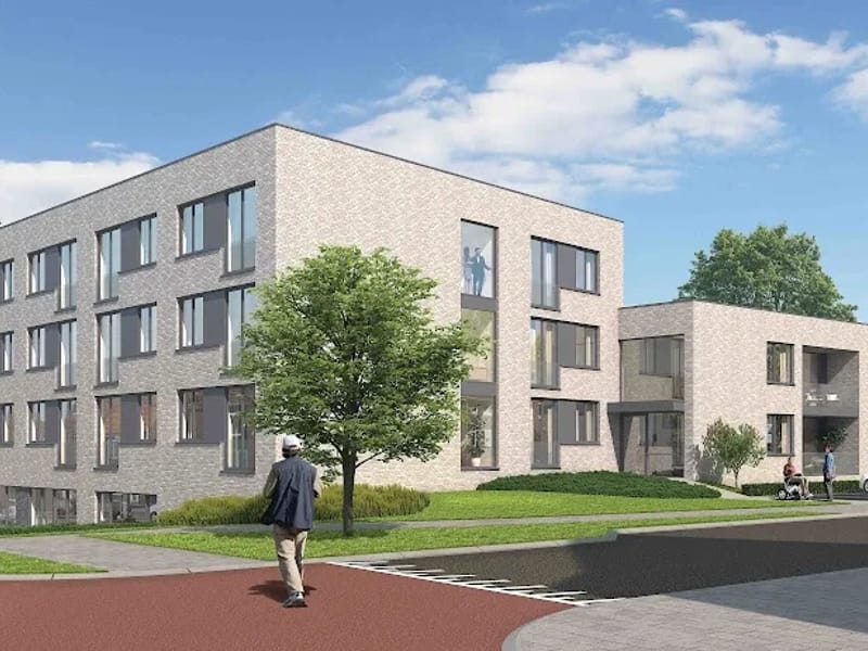 Residentie Anna - Begeleid Wonen in Geleen, Limburg photo 3