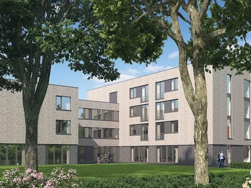 Residentie Anna - Begeleid Wonen in Geleen, Limburg photo 1