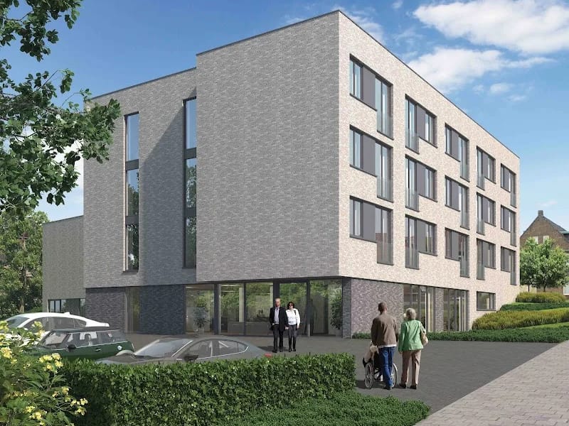 Residentie Anna - Begeleid Wonen in Geleen, Limburg photo 2
