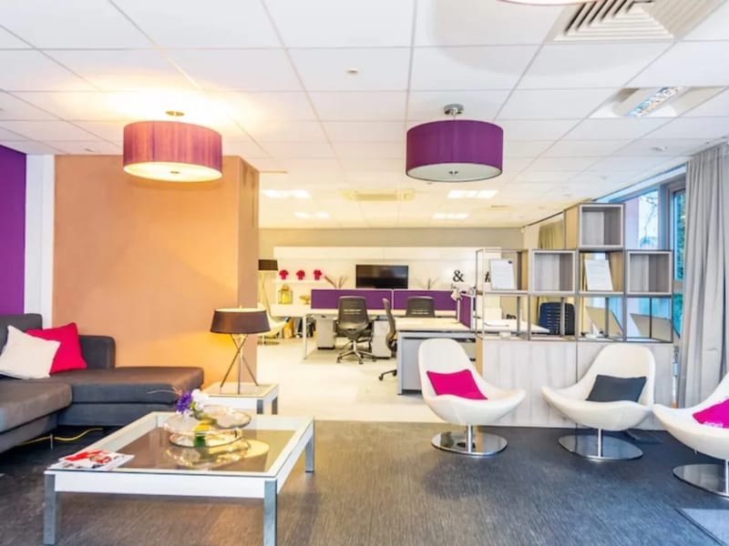 True Care 247 - Main Office - In-Home Care in Altrincham, England photo 3