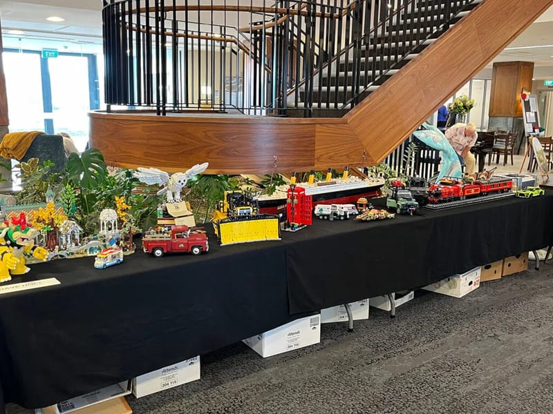 Summerset Monterey Park - Nursing Home in Auckland, Waitemata District Health Board photo 1