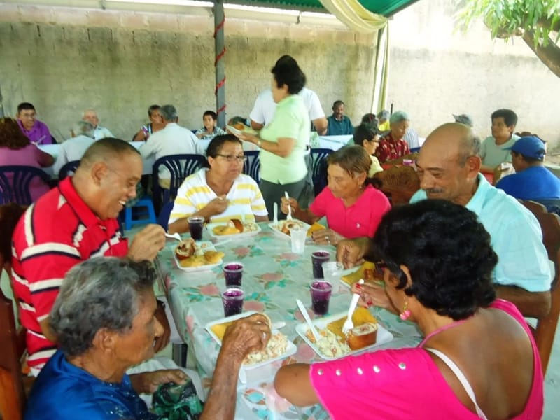 ASILO COMEDOR DEL ANCIANO ARACELY PADER DE DAVILA - Hogar de Ancianos in General Cepeda, Coahuila photo 2