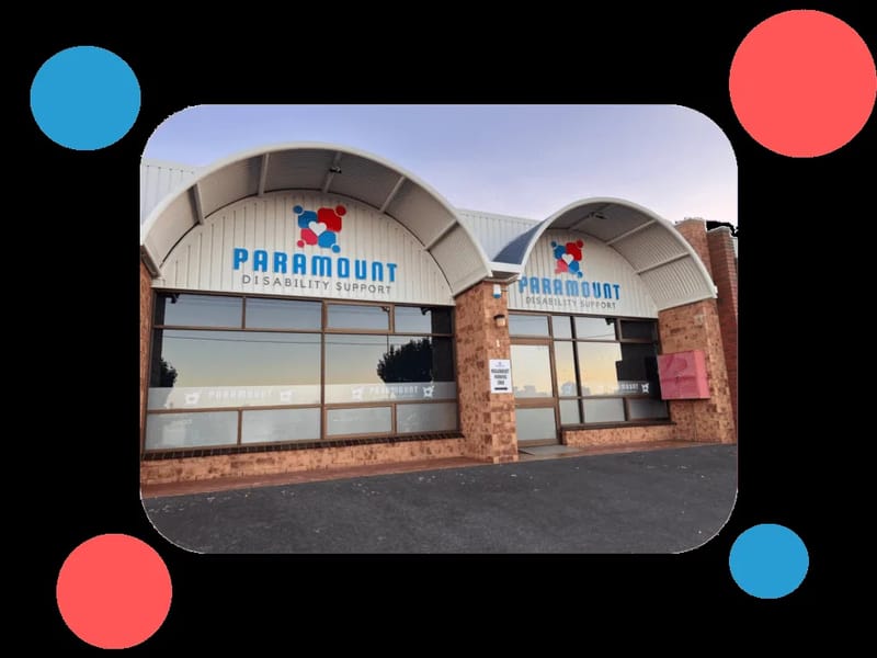 Paramount Support Centre - In-Home Care in Dagenham, England photo 4