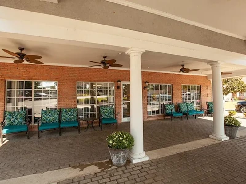 Northbrooke Post Acute - Nursing Home in Jackson, TN photo 2