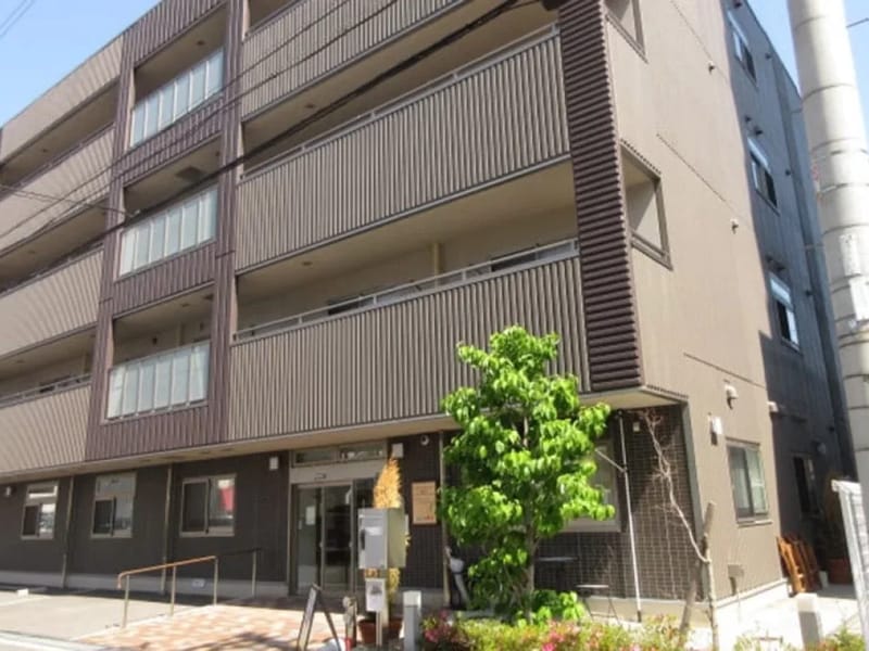 にこいちケアプランセンター - 有料老人ホーム in 大阪市阿倍野区, 大阪府 photo 2