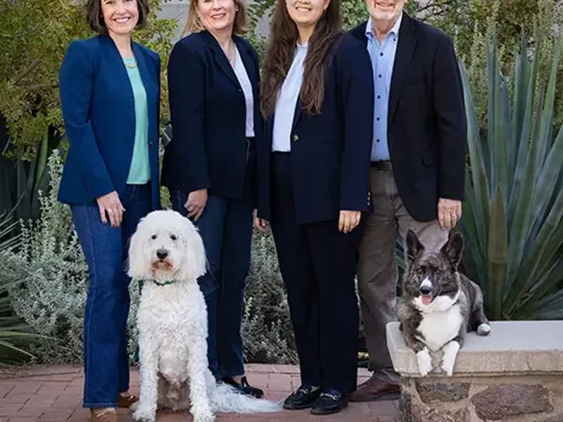Fleming & Curti, PLC - Elder Law in Tucson, AZ photo 2