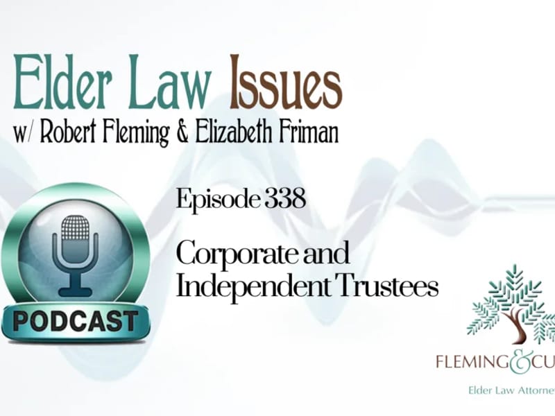 Fleming & Curti, PLC - Elder Law in Tucson, AZ photo 3