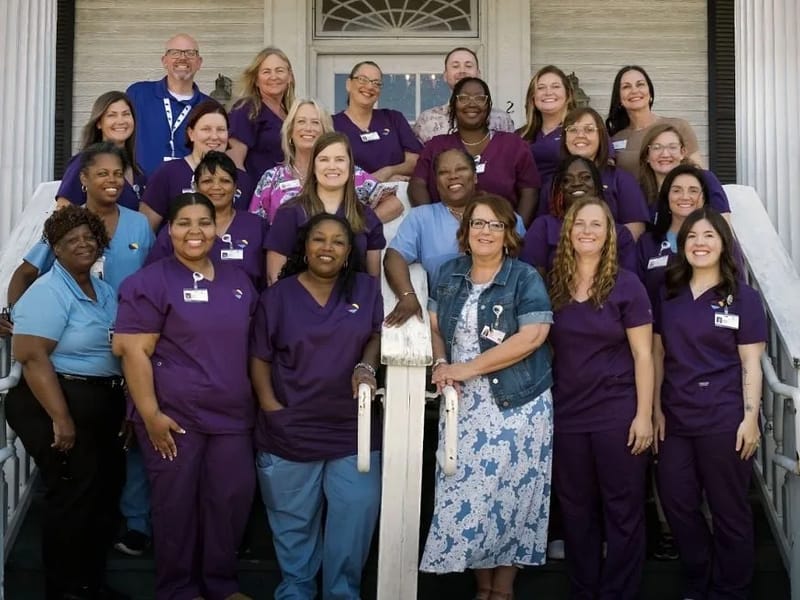 Agape Care Services - Home Health Nursing in Bridgeport, CT photo 1