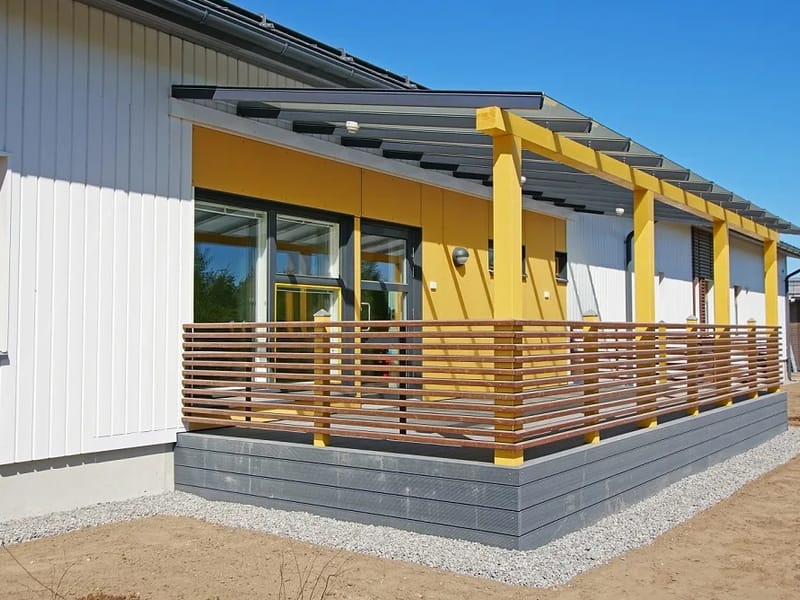 Esperi Hoivakoti Gustav - Vanhainkoti in Vaasa, Pohjanmaa photo 3
