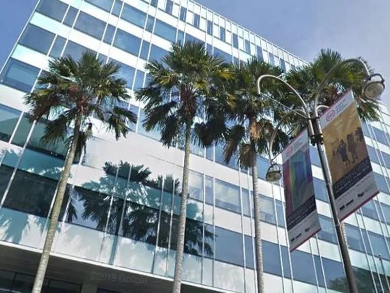 Thong Teck Home - Adult Day Care in Singapore, Singapore photo 2