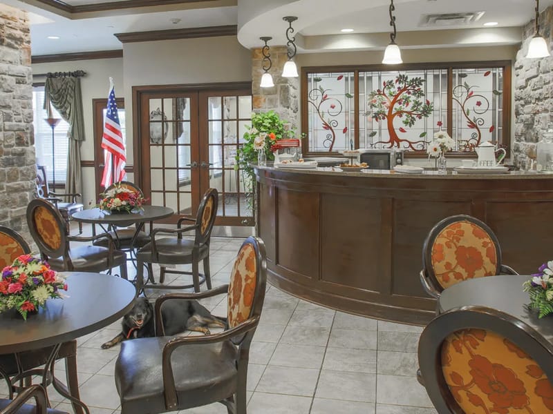 Bickford Of Carmel - Assisted Living in Carmel, IN photo 3