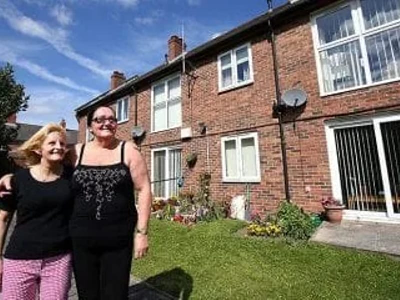 Cestria House Residential Home - Assisted Living in Newcastle Upon Tyne, England photo 2