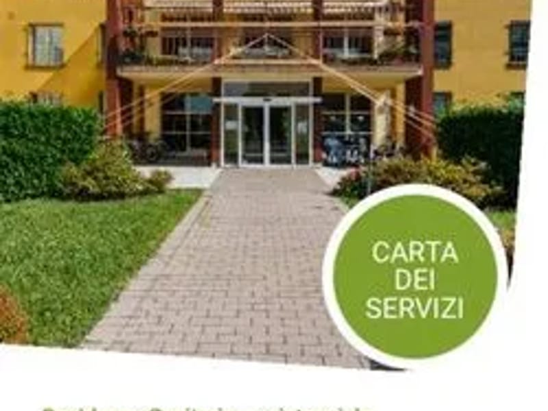 Santa Caterina - Fondazione Istituto Sacra Famiglia Onlus - Casa di Riposo in Settimo Milanese, Lombardia photo 1