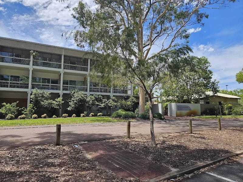 Juniper Transition Services - Inpatient Rehabilitation in Bentley, WA photo 1