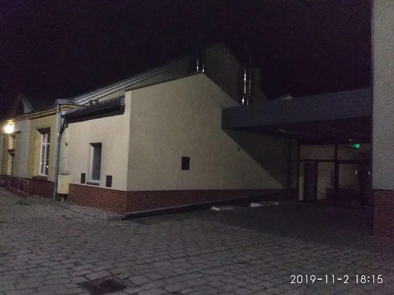 Zakład Opiekuńczo-Leczniczy (Szpital Powiatowy w Rawiczu Spółka z ograniczoną odpowiedzialnością) - Pielęgniarstwo domowe in Rawicz, Rawicz photo 8