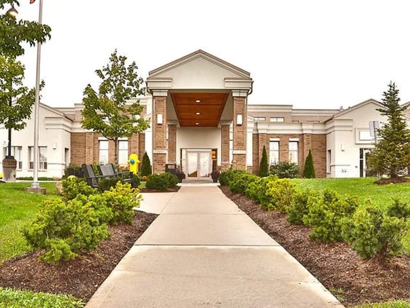 Henley Place - Nursing Home in London, ON photo 2