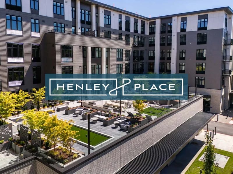 Henley Place - Nursing Home in London, ON photo 1