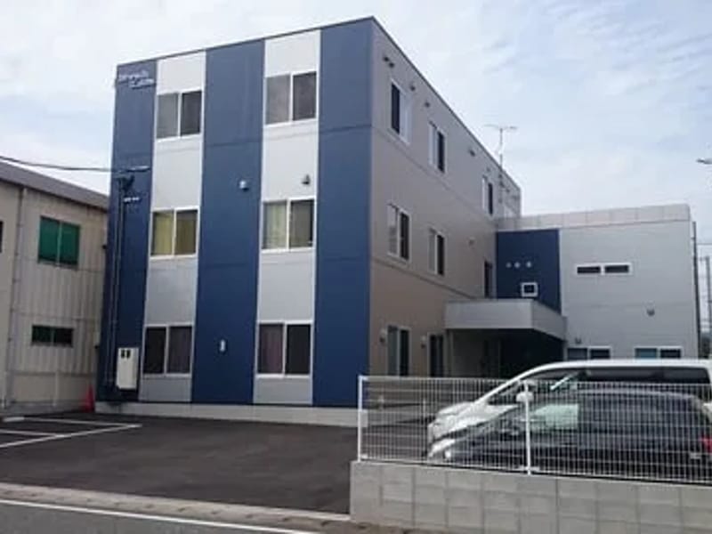 株式会社エヴァ・ライフ　ベストケア宇佐 - 有料老人ホーム in 宇佐市, 大分県 photo 2