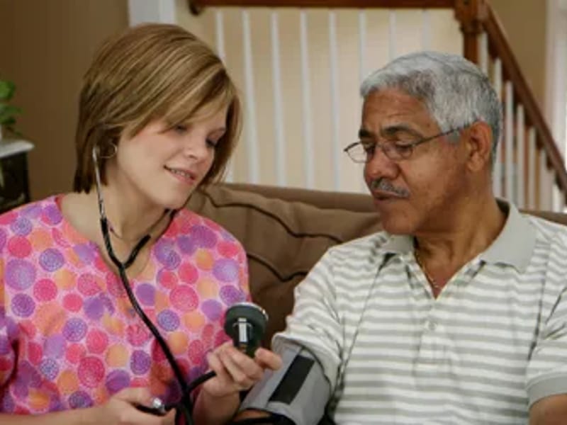 Bailey Home Health Care Services INC - Home Health Nursing in Wilmington, NC photo 3