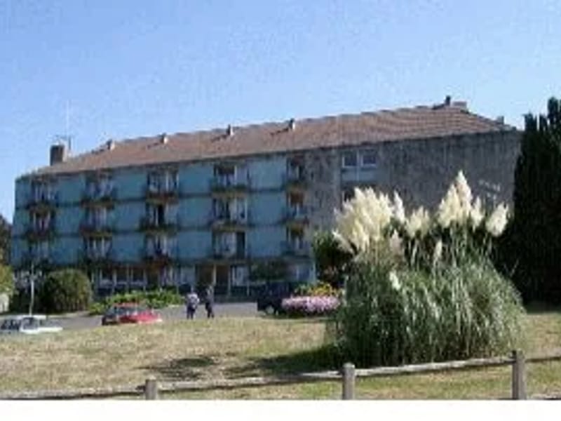 Ehpad Alma - Ch Falaise - EHPAD in FALAISE, Normandie photo 1