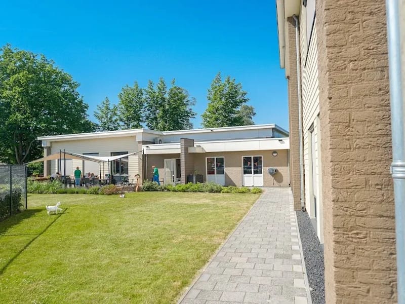 Het Drostenhuis - Begeleid Wonen in Coevorden, Overijssel photo 1