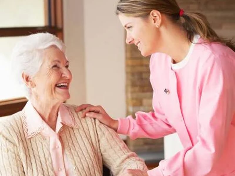 Ann Home Care LLC - Home Health Nursing in Kingston, ID photo 3