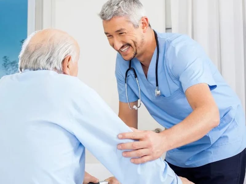 Arma Home Care INC - Home Health Nursing in Pasadena, CA photo 1