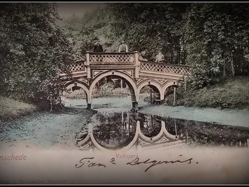 Bruggerbosch - Verpleeghuis in Enschede, Overijssel photo 2