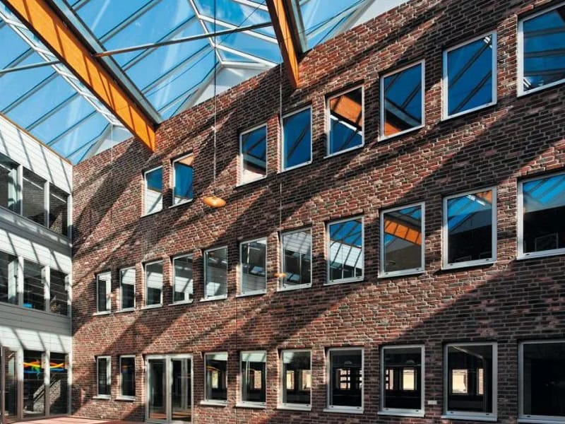 Bruggerbosch - Verpleeghuis in Enschede, Overijssel photo 1