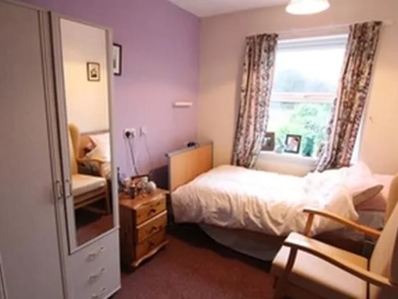 Nethermoor Care Home in Sheffield, England photo 3